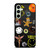 NIRVANA BAND COLLAGE Samsung Galaxy S24 FE Case