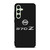 NISSAN Z CARBON LOGO Samsung Galaxy S24 FE Case
