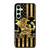 NOTRE DAME FOOTBALL USA FLAG Samsung Galaxy S24 FE Case