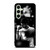 NOVAK DJOKOVIC NOLE TENNIS Samsung Galaxy S24 FE Case