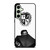 NUMBER FIVE UMBRELLA ACADEMY Samsung Galaxy S24 FE Case