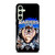 OAKLAND RAIDERS TASMANIAN DEVIL Samsung Galaxy S24 FE Case