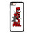 BART POOL DEADPOOL iPhone 8 Case