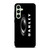 OAKLEY LOGO BLACK Samsung Galaxy S24 FE Case