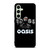 OASIS BAND LOGO Samsung Galaxy S24 FE Case