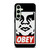OBEY CLOTHING ICON Samsung Galaxy S24 FE Case
