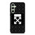 OFF WHITE LOUIS VUITTON Samsung Galaxy S24 FE Case OFF WHITE LOUIS VUITTON Samsung Galaxy S24 FE Case
