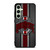 OHIO STATE FOOTBALL EMBLEM Samsung Galaxy S24 FE Case