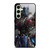 OPTIMUS PRIME TRANSFORMERS MOVIE Samsung Galaxy S24 FE Case OPTIMUS PRIME TRANSFORMERS MOVIE Samsung Galaxy S24 FE Case