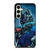 OPTIMUS PRIME TRANSFORMERS ROBOT Samsung Galaxy S24 FE Case