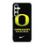 OREGON DUCKS NFL NIKE Samsung Galaxy S24 FE Case