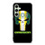 OREGON DUCKS SKULL LOGO Samsung Galaxy S24 FE Case