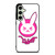 OVERWATCH D.VA SYMBOL Samsung Galaxy S24 FE Case OVERWATCH D.VA SYMBOL Samsung Galaxy S24 FE Case