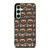 OZUNA BEAR PATTERN Samsung Galaxy S24 FE Case OZUNA BEAR PATTERN Samsung Galaxy S24 FE Case