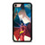 BATMAN GEOMETRIC iPhone 8 Case