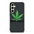PALM ANGELS WEED Samsung Galaxy S24 FE Case PALM ANGELS WEED Samsung Galaxy S24 FE Case