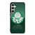 PALMEIRAS FOOTBALL CLUB LOGO Samsung Galaxy S24 FE Case
