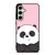 PANDA PAN PAN BEAR Samsung Galaxy S24 FE Case