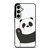 PANDA WE BARE BEARS 2 Samsung Galaxy S24 FE Case PANDA WE BARE BEARS 2 Samsung Galaxy S24 FE Case