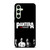 PANTERA WALK ON THE WILD SIDE Samsung Galaxy S24 FE Case