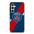 PARIS SAINT GERMAIN PSG LOGO Samsung Galaxy S24 FE Case