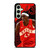 PASCAL SIAKAM TORONTO RAPTORS NBA Samsung Galaxy S24 FE Case