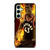 PASCAL SIAKAM TORONTO RAPTORS Samsung Galaxy S24 FE Case