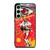 PATRICK MAHOMES FOOTBALL NFL Samsung Galaxy S24 FE Case PATRICK MAHOMES FOOTBALL NFL Samsung Galaxy S24 FE Case