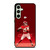 PATRICK MAHOMES II KANSAS CITY CHIEFS Samsung Galaxy S24 FE Case