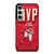 PATRICK MAHOMES KANSAS CITY CHIEFS MVP Samsung Galaxy S24 FE Case PATRICK MAHOMES KANSAS CITY CHIEFS MVP Samsung Galaxy S24 FE Case