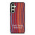 PAUL SMITH PATTERN MADE IN ITALY Samsung Galaxy S24 FE Case