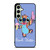 PAUL SMITH X STITCH CARTOON Samsung Galaxy S24 FE Case PAUL SMITH X STITCH CARTOON Samsung Galaxy S24 FE Case