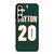 PAYTON PRITCHARD BOSTON CELTICS KIT Samsung Galaxy S24 FE Case