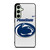 PENN STATE NITTANY LIONS WHITE Samsung Galaxy S24 FE Case