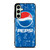 PEPSI SOFT DRINK Samsung Galaxy S24 FE Case