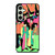 PETER MAX THE BEATLES Samsung Galaxy S24 FE Case