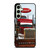 PETERBILT TRUCK  Samsung Galaxy S24 FE Case
