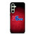 PHILADELPHIA 76ERS LETTER Samsung Galaxy S24 FE Case PHILADELPHIA 76ERS LETTER Samsung Galaxy S24 FE Case