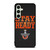 PHILADELPHIA FLYERS HOCKEY ICE  Samsung Galaxy S24 FE Case