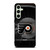 PHILADELPHIA FLYERS HOCKEY LOGO Samsung Galaxy S24 FE Case