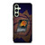 PHOENIX SUNS NBA LOGO Samsung Galaxy S24 FE Case