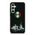 PIAGGIO VESPA X MARTINI RACING Samsung Galaxy S24 FE Case PIAGGIO VESPA X MARTINI RACING Samsung Galaxy S24 FE Case