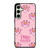 PINK PANTHER COLLAGE Samsung Galaxy S24 FE Case