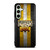 PITTSBURGH PIRATES GOLDEN LOGO Samsung Galaxy S24 FE Case PITTSBURGH PIRATES GOLDEN LOGO Samsung Galaxy S24 FE Case