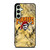 PITTSBURGH PIRATES LOGO MLB Samsung Galaxy S24 FE Case