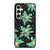 PLANKTON SPONGEBOB SQUASHED Samsung Galaxy S24 FE Case