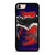 BATMAN VS SUPERMAN ART iPhone 8 Case
