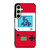 POKEDEX PHONE POKEMON Samsung Galaxy S24 FE Case