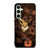 POKEMON EEVEE Samsung Galaxy S24 FE Case