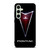 PONTIAC CAR GLOWING LOGO Samsung Galaxy S24 FE Case